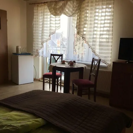 Homestay Graal Rewal